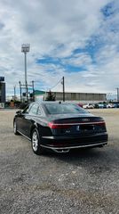 Audi A8 2020 Audi A8 55 TFSI Quattro MHEV 340hp | 2020 | Άριστη Κατάσταση-thumb-9