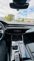 Audi A8 2020 Audi A8 55 TFSI Quattro MHEV 340hp | 2020 | Άριστη Κατάσταση-thumb-37