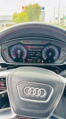 Audi A8 2020 Audi A8 55 TFSI Quattro MHEV 340hp | 2020 | Άριστη Κατάσταση-thumb-38