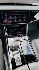 Audi A8 2020 Audi A8 55 TFSI Quattro MHEV 340hp | 2020 | Άριστη Κατάσταση-thumb-39