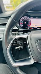 Audi A8 2020 Audi A8 55 TFSI Quattro MHEV 340hp | 2020 | Άριστη Κατάσταση-thumb-41