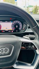 Audi A8 2020 Audi A8 55 TFSI Quattro MHEV 340hp | 2020 | Άριστη Κατάσταση-thumb-42