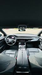 Audi A8 2020 Audi A8 55 TFSI Quattro MHEV 340hp | 2020 | Άριστη Κατάσταση-thumb-46