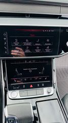 Audi A8 2020 Audi A8 55 TFSI Quattro MHEV 340hp | 2020 | Άριστη Κατάσταση-thumb-48