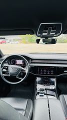 Audi A8 2020 Audi A8 55 TFSI Quattro MHEV 340hp | 2020 | Άριστη Κατάσταση-thumb-49