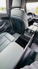 Audi A8 2020 Audi A8 55 TFSI Quattro MHEV 340hp | 2020 | Άριστη Κατάσταση-thumb-53
