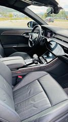 Audi A8 2020 Audi A8 55 TFSI Quattro MHEV 340hp | 2020 | Άριστη Κατάσταση-thumb-59