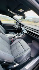 Audi A8 2020 Audi A8 55 TFSI Quattro MHEV 340hp | 2020 | Άριστη Κατάσταση-thumb-60