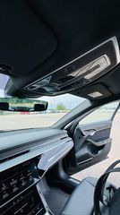 Audi A8 2020 Audi A8 55 TFSI Quattro MHEV 340hp | 2020 | Άριστη Κατάσταση-thumb-61