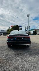 Audi A8 2020 Audi A8 55 TFSI Quattro MHEV 340hp | 2020 | Άριστη Κατάσταση-thumb-10