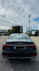 Audi A8 2020 Audi A8 55 TFSI Quattro MHEV 340hp | 2020 | Άριστη Κατάσταση-thumb-11