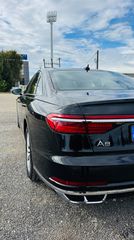 Audi A8 2020 Audi A8 55 TFSI Quattro MHEV 340hp | 2020 | Άριστη Κατάσταση-thumb-12