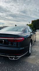 Audi A8 2020 Audi A8 55 TFSI Quattro MHEV 340hp | 2020 | Άριστη Κατάσταση-thumb-13