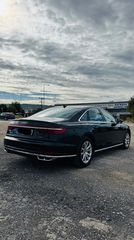 Audi A8 2020 Audi A8 55 TFSI Quattro MHEV 340hp | 2020 | Άριστη Κατάσταση-thumb-14