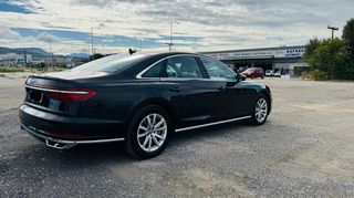 Audi A8 2020 Audi A8 55 TFSI Quattro MHEV 340hp | 2020 | Άριστη Κατάσταση-thumb-15