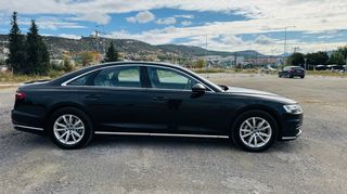 Audi A8 2020 Audi A8 55 TFSI Quattro MHEV 340hp | 2020 | Άριστη Κατάσταση-thumb-17