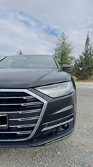 Audi A8 2020 Audi A8 55 TFSI Quattro MHEV 340hp | 2020 | Άριστη Κατάσταση-thumb-22