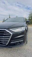 Audi A8 2020 Audi A8 55 TFSI Quattro MHEV 340hp | 2020 | Άριστη Κατάσταση-thumb-23
