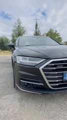 Audi A8 2020 Audi A8 55 TFSI Quattro MHEV 340hp | 2020 | Άριστη Κατάσταση-thumb-25