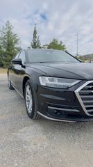 Audi A8 2020 Audi A8 55 TFSI Quattro MHEV 340hp | 2020 | Άριστη Κατάσταση-thumb-26