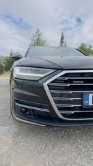 Audi A8 2020 Audi A8 55 TFSI Quattro MHEV 340hp | 2020 | Άριστη Κατάσταση-thumb-27