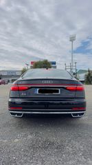 Audi A8 2020 Audi A8 55 TFSI Quattro MHEV 340hp | 2020 | Άριστη Κατάσταση-thumb-28