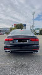 Audi A8 2020 Audi A8 55 TFSI Quattro MHEV 340hp | 2020 | Άριστη Κατάσταση-thumb-29