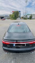 Audi A8 2020 Audi A8 55 TFSI Quattro MHEV 340hp | 2020 | Άριστη Κατάσταση-thumb-30