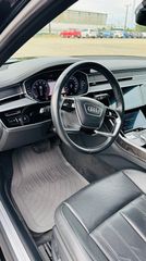 Audi A8 2020 Audi A8 55 TFSI Quattro MHEV 340hp | 2020 | Άριστη Κατάσταση-thumb-35