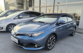 Toyota Auris 2017 EDITION S 1.2 TURBO