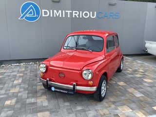 Zastava 1960 750