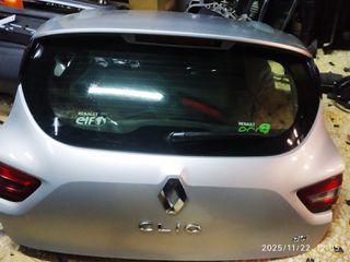 RENAULT CLIO IV 2014-2019 ΠΟΡΤΑ ΜΠΑΚΑΖ