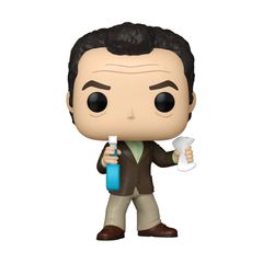 Funko Pop! Television: Monk - Adrian Monk #1795 Vinyl Figure