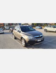 Opel Antara 2007 ANTARA