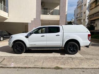 Ford Ranger 2020 ECO BLUE AUTOMATIC LIMITED