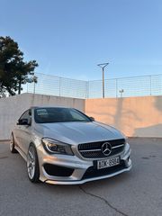 Mercedes-Benz CLA 200 2015 CLA 200 AMG LINE 7G-DCT PANORAMA-thumb-5