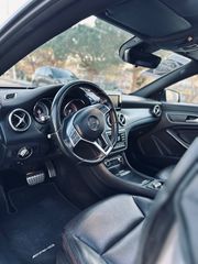 Mercedes-Benz CLA 200 2015 CLA 200 AMG LINE 7G-DCT PANORAMA-thumb-8