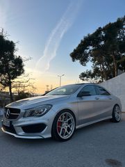 Mercedes-Benz CLA 200 2015 CLA 200 AMG LINE 7G-DCT PANORAMA-thumb-9