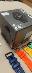 Garmin Fenix 6 pro 47"-thumb-3