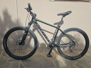 All - Mountain Scott 2023 ASPECT 740