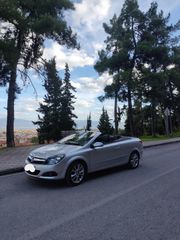 Opel Astra 2006 TWINTOP 1.6 TWINPORT EDITION