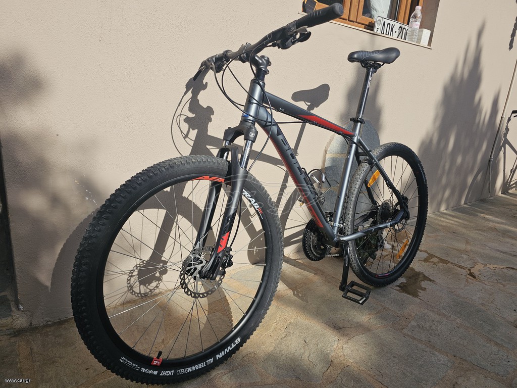 All - Mountain Bulls 2023 CROSSBIKE 1