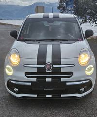 Fiat 500L 2019 URBAN 1.4 95 hp 1 ΧΡΟΝΟ ΕΓΓΥΗΣΗ