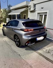 Peugeot 308 2022 Allure Plus ΕΥΚΑΙΡΙΑ είναι ΑΡΙΣΤΟ!!