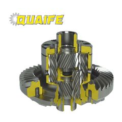 Quaife Μπλοκε BMW Σειρά 3 (E90/E91/E92/E93)