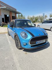 Mini Cooper 2018 R56