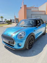 Mini Cooper 2018 R56-thumb-1