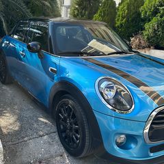 Mini Cooper 2018 R56-thumb-2