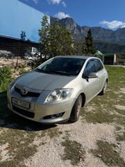 Toyota Auris 2008 1.4 D-4D DIESEL