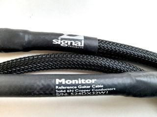 Signal Projects Monitor Jack 6,3mm